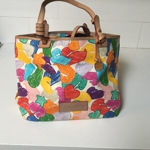 Dooney and Bourke handbag